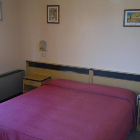 Hotel Centrale Argenta Εξωτερικό φωτογραφία