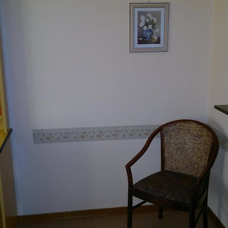 Hotel Centrale Argenta Εξωτερικό φωτογραφία