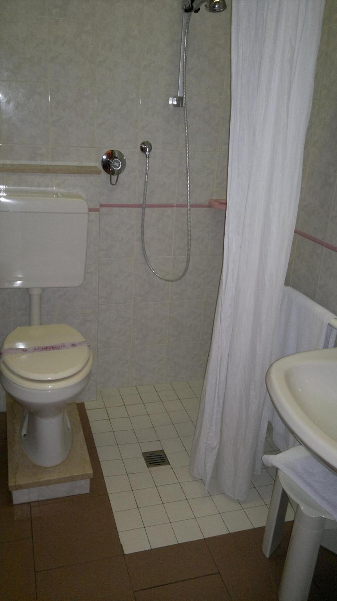 Hotel Centrale Argenta Εξωτερικό φωτογραφία