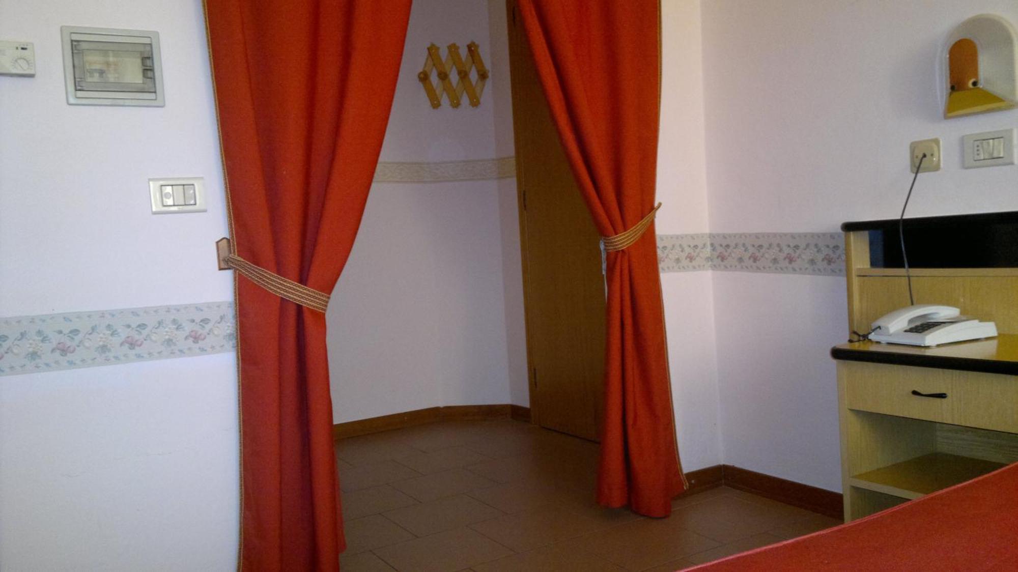Hotel Centrale Argenta Εξωτερικό φωτογραφία