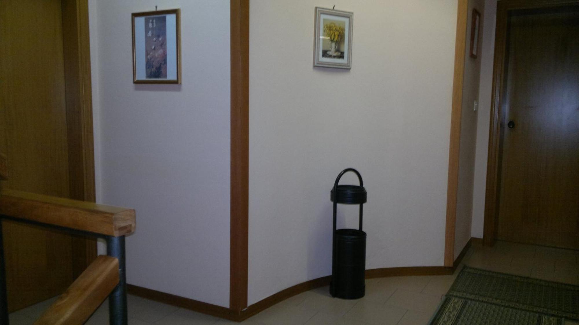 Hotel Centrale Argenta Εξωτερικό φωτογραφία