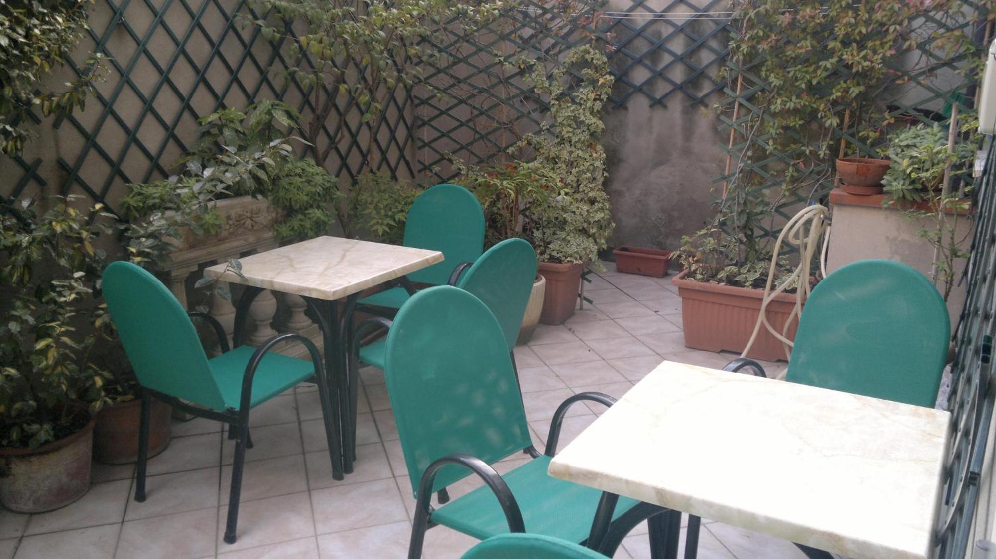 Hotel Centrale Argenta Εξωτερικό φωτογραφία